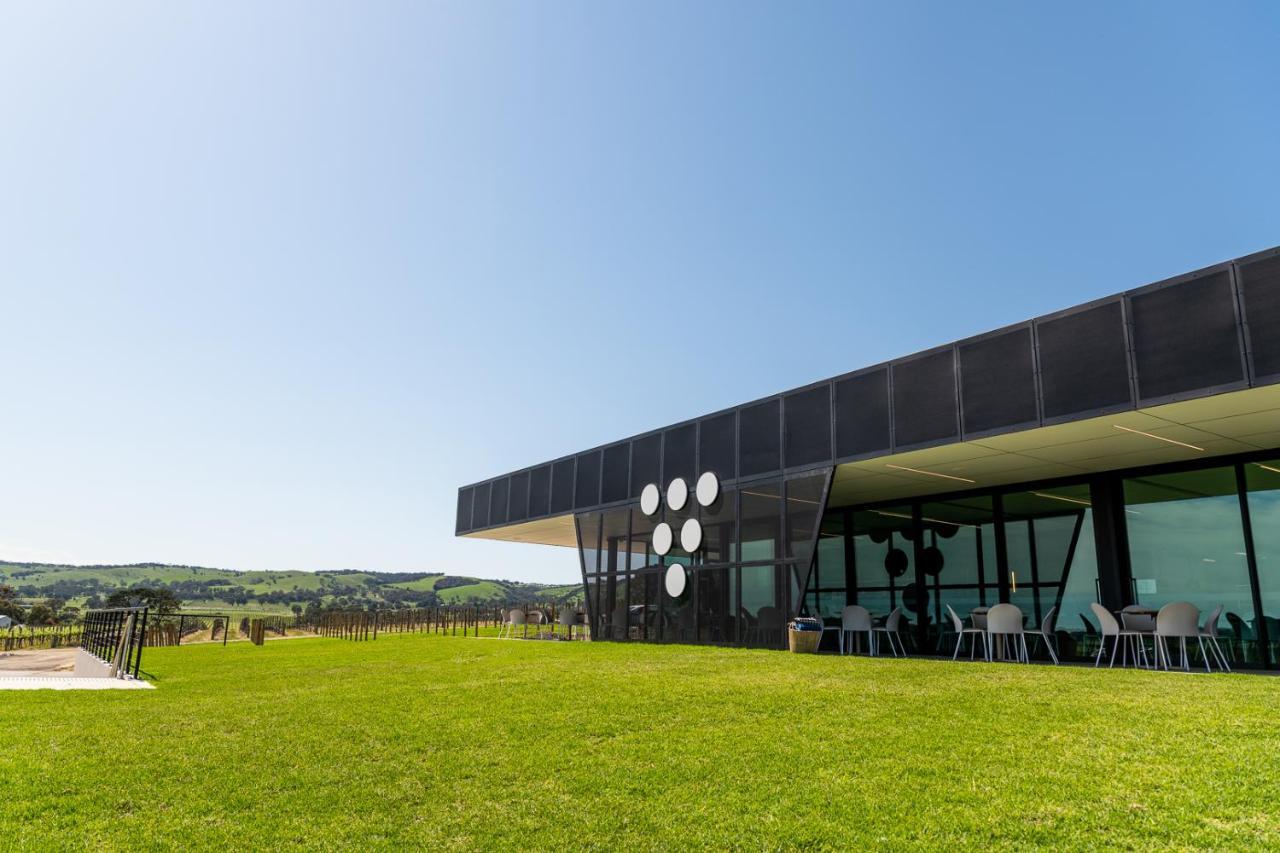 Beresford Estate Hotel McLaren Flat Kültér fotó